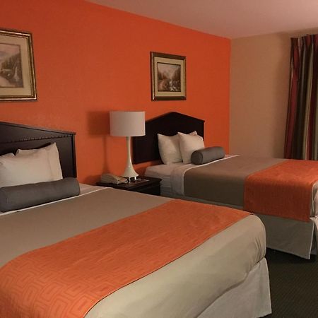 Howard Johnson By Wyndham Houma Esterno foto