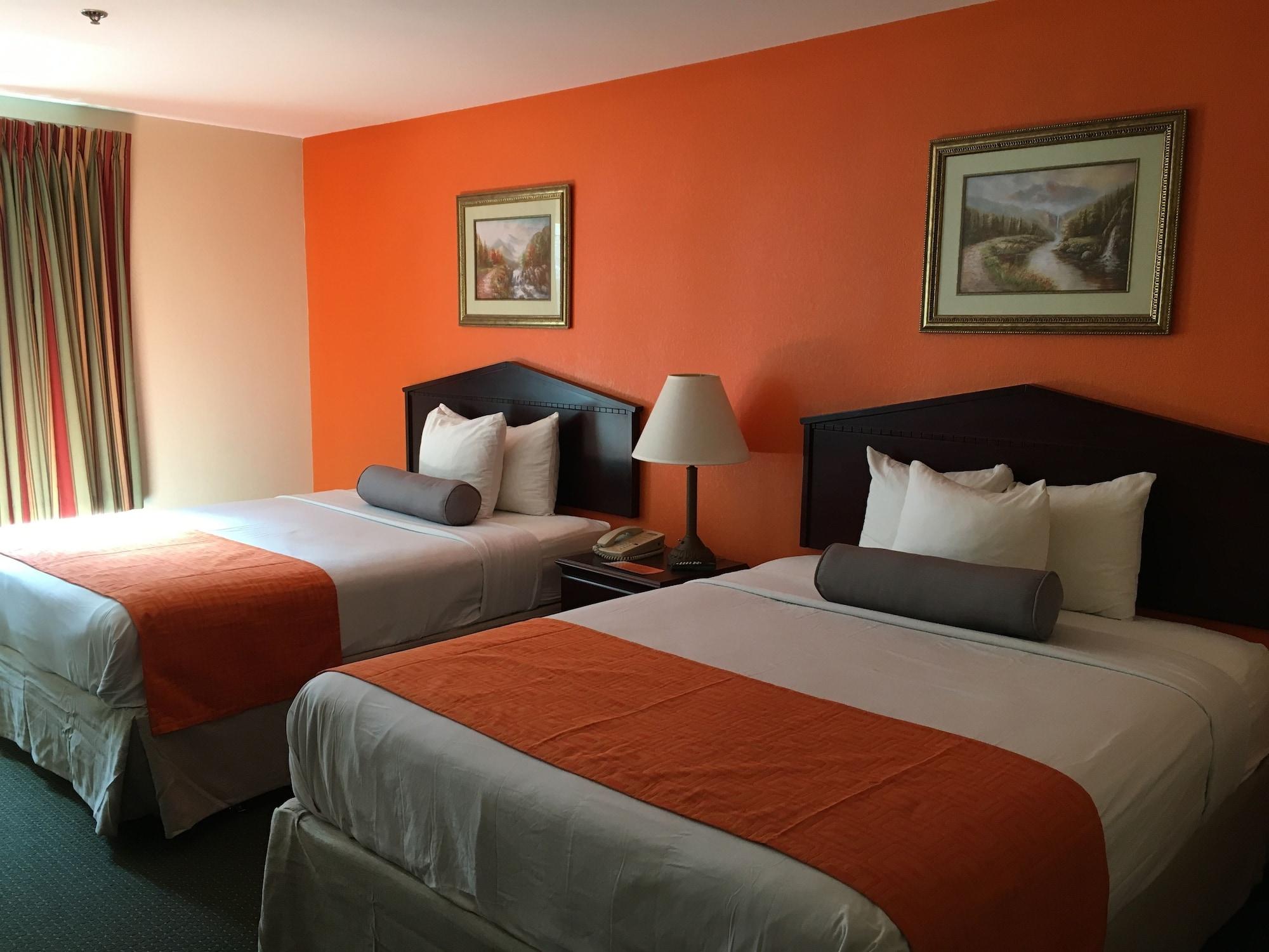 Howard Johnson By Wyndham Houma Esterno foto