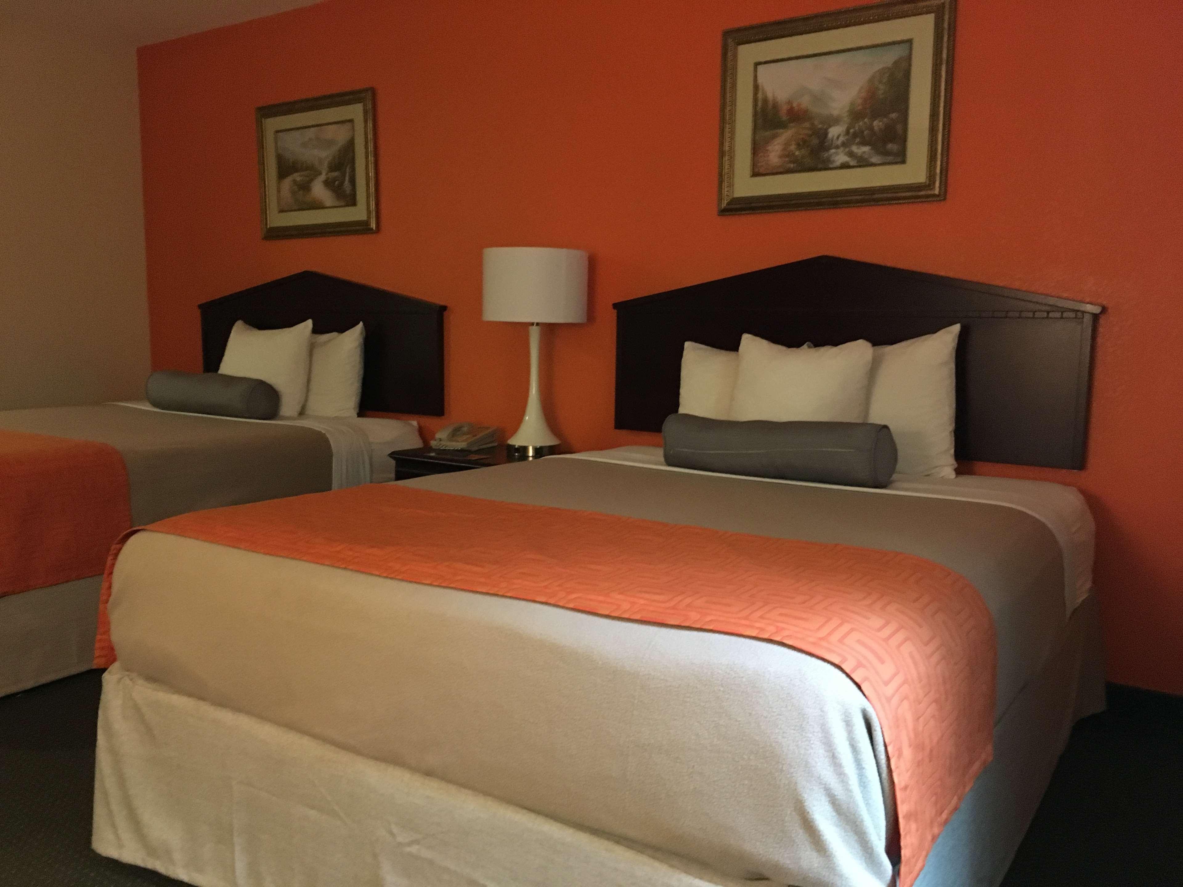 Howard Johnson By Wyndham Houma Esterno foto