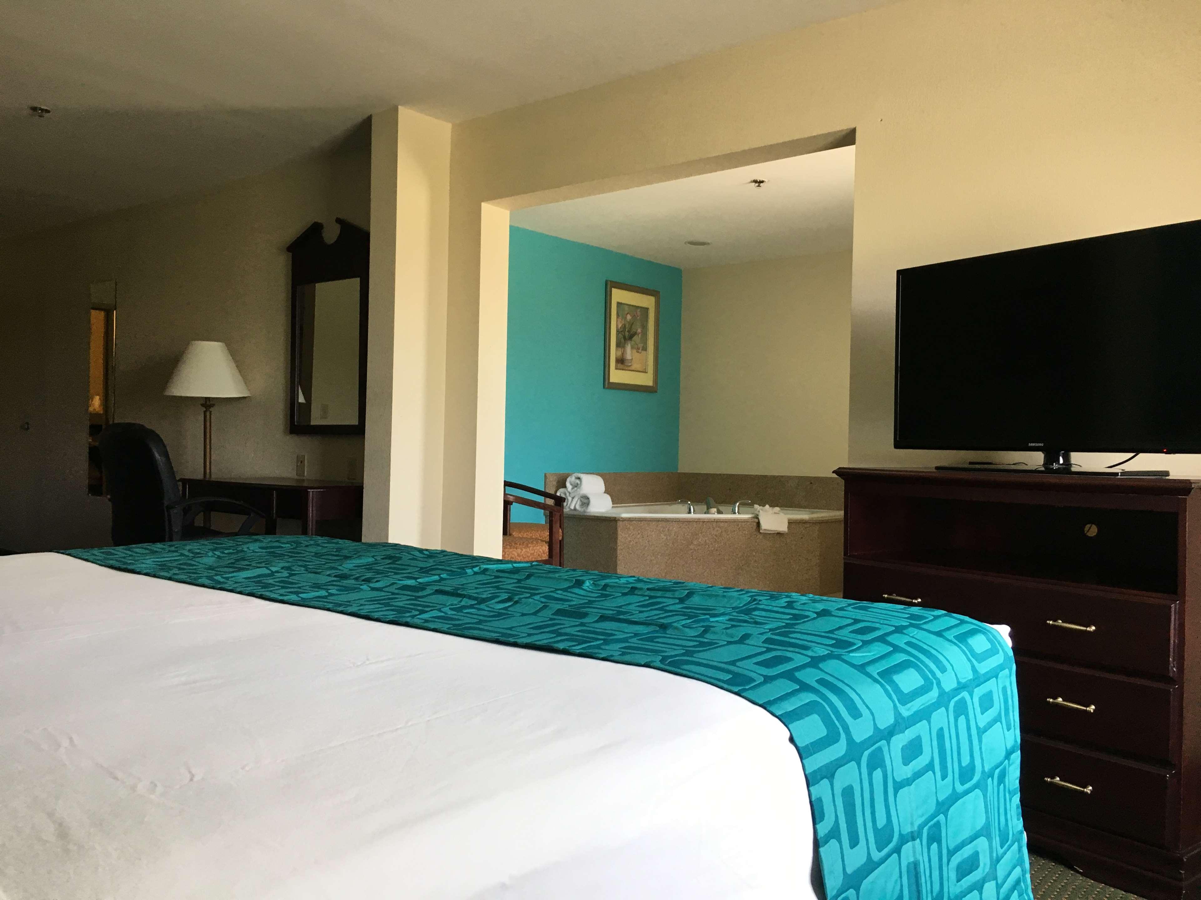 Howard Johnson By Wyndham Houma Esterno foto