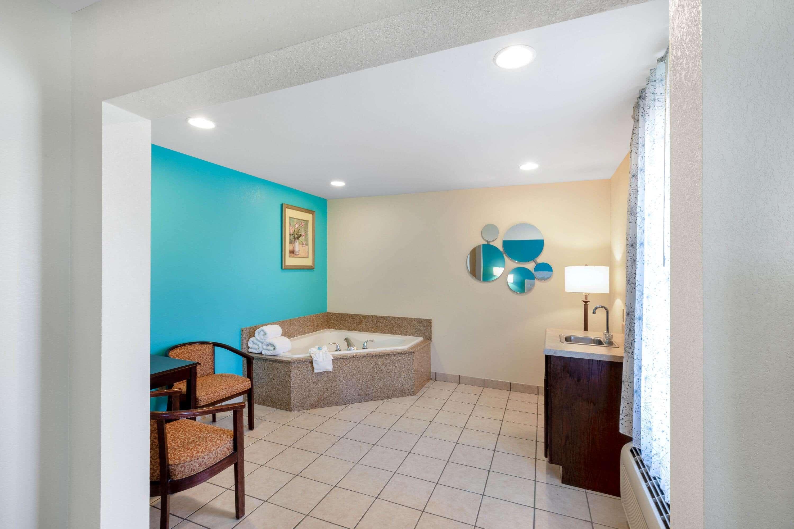 Howard Johnson By Wyndham Houma Esterno foto