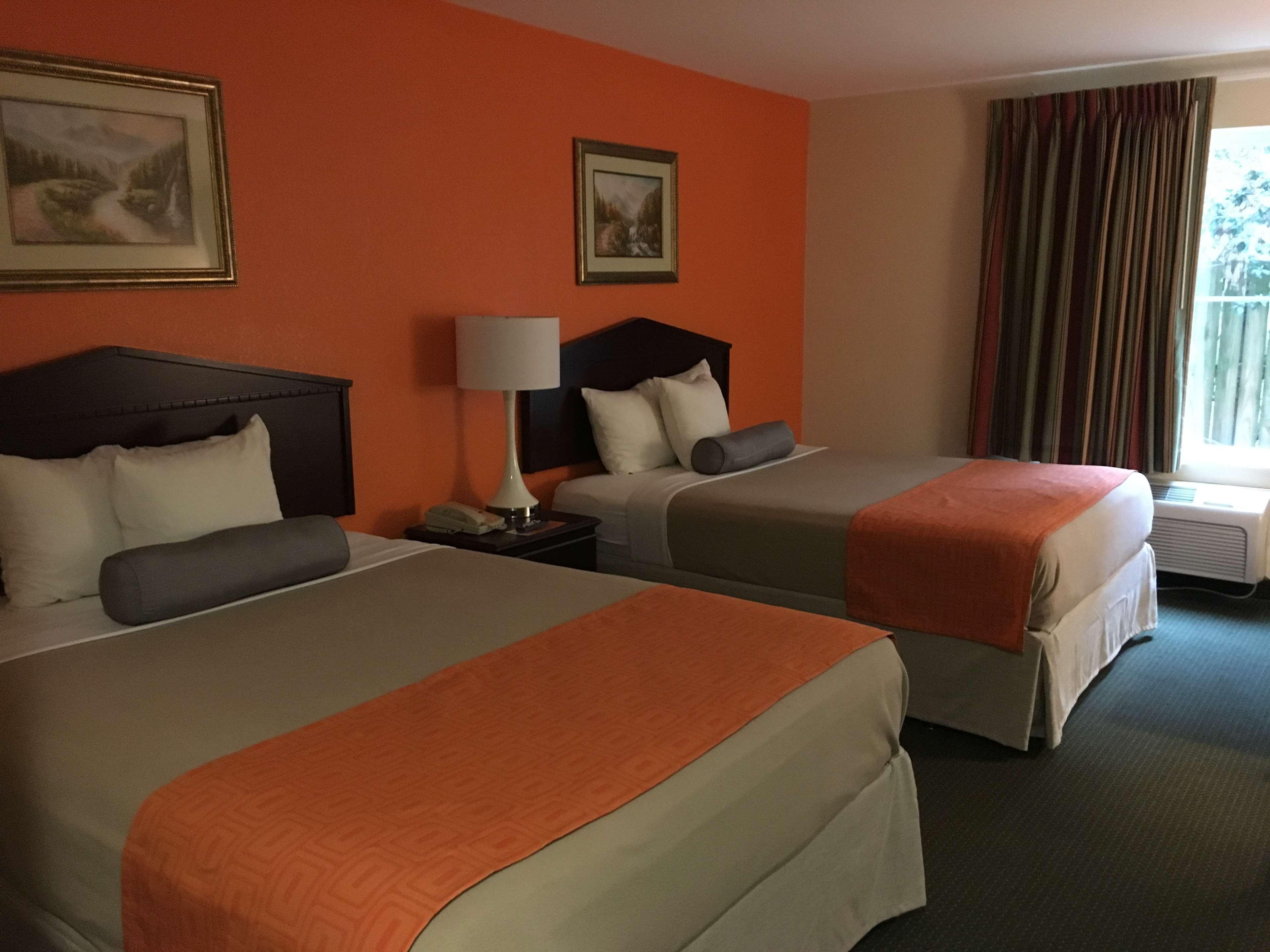 Howard Johnson By Wyndham Houma Esterno foto