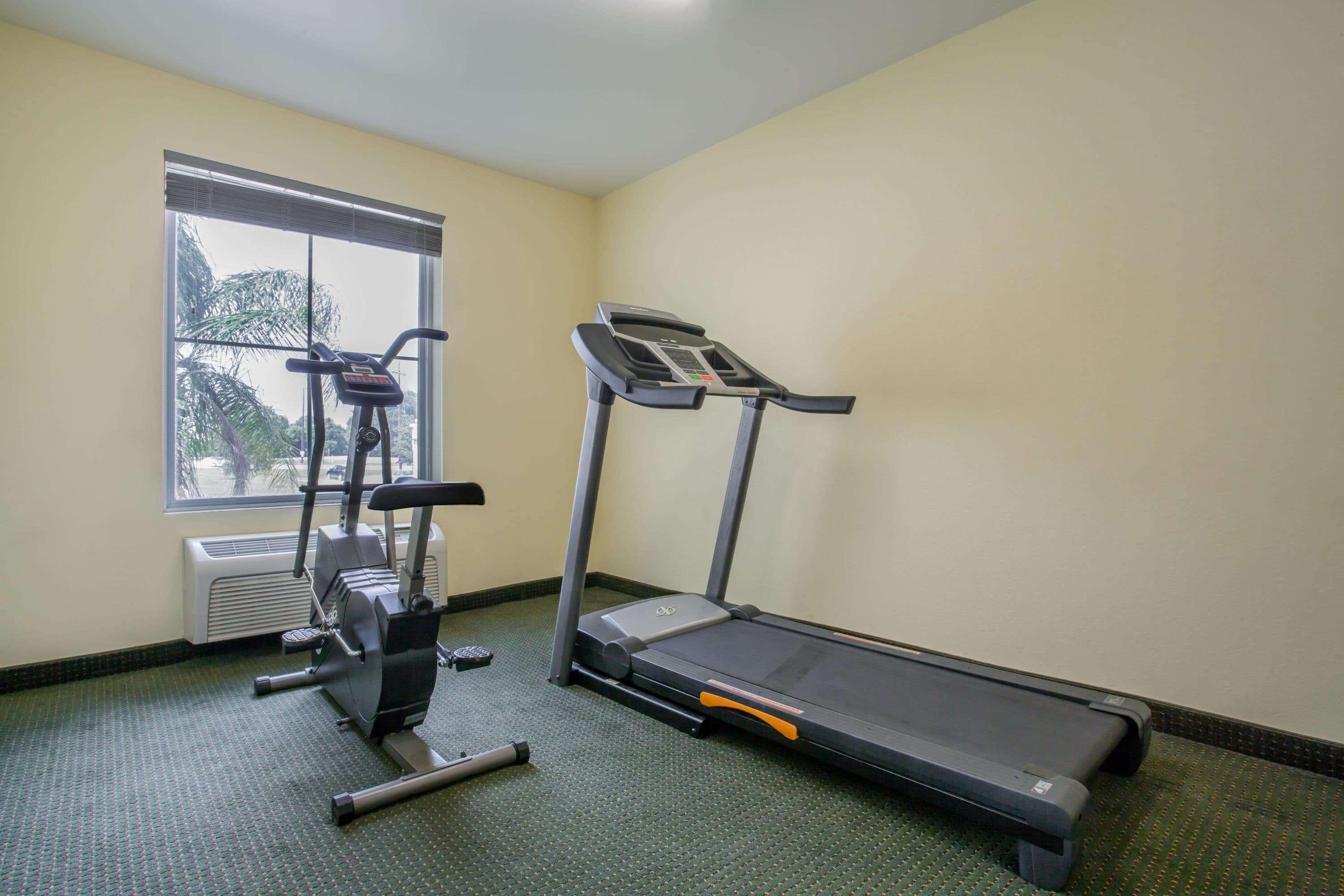 Howard Johnson By Wyndham Houma Esterno foto