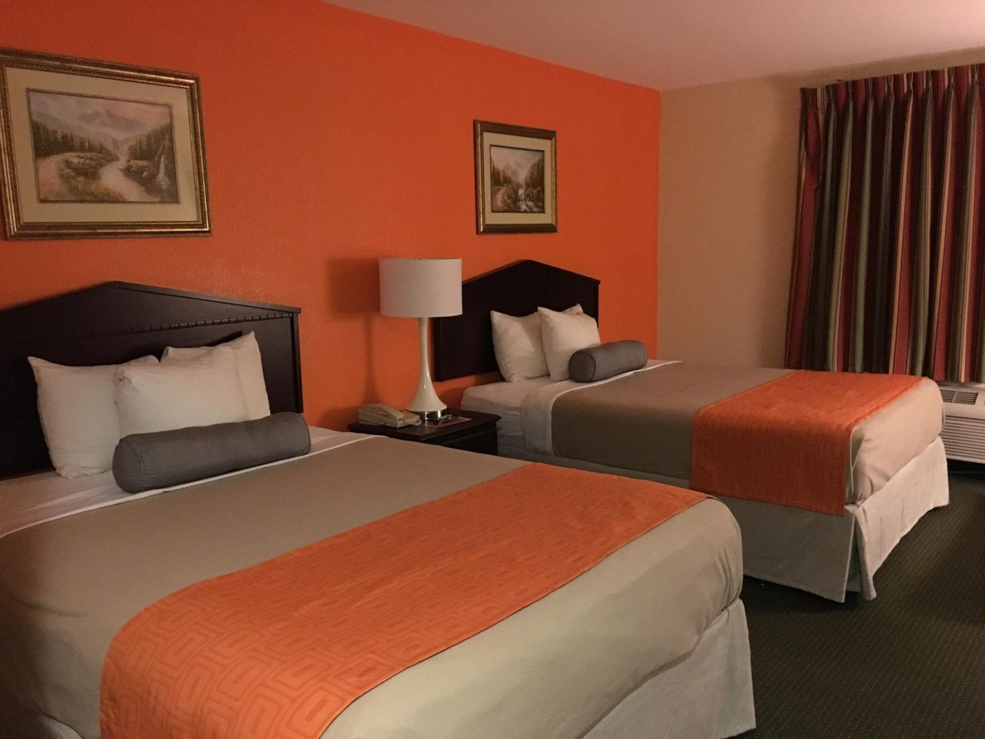 Howard Johnson By Wyndham Houma Esterno foto