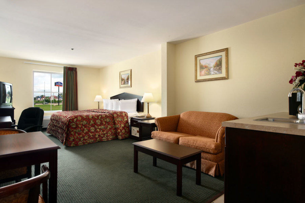 Howard Johnson By Wyndham Houma Esterno foto