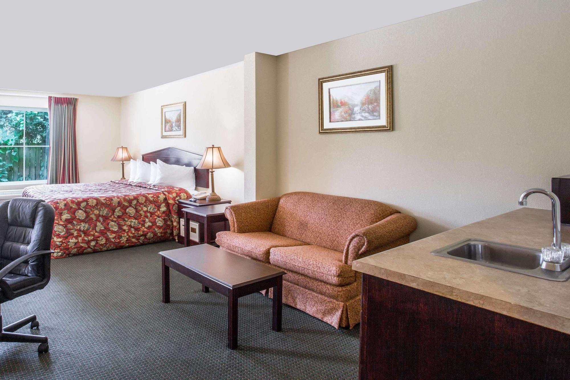 Howard Johnson By Wyndham Houma Esterno foto