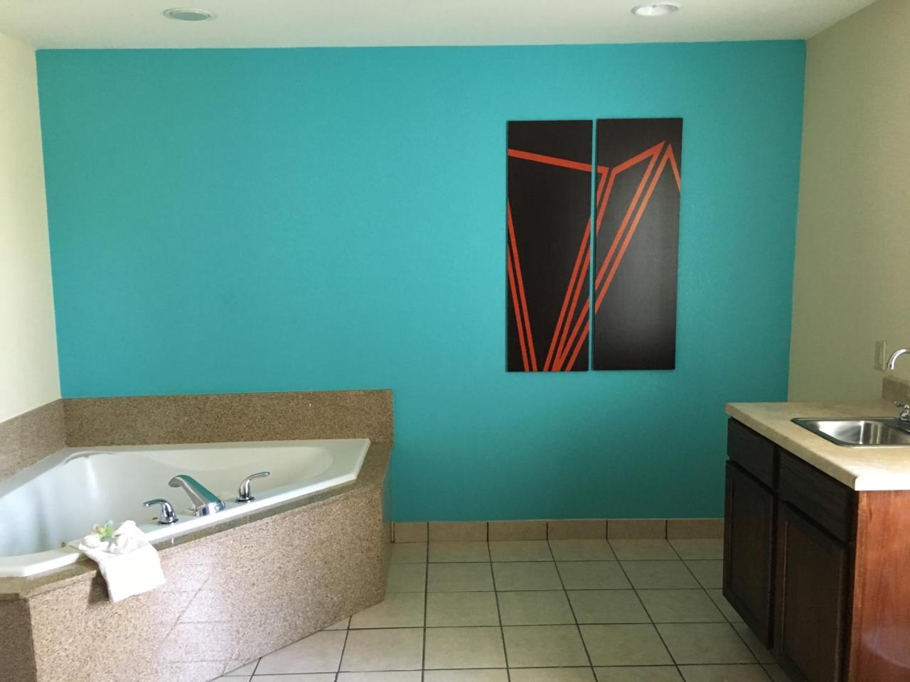 Howard Johnson By Wyndham Houma Esterno foto