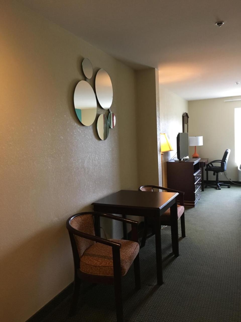 Howard Johnson By Wyndham Houma Esterno foto
